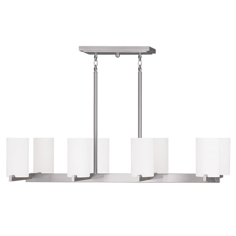 Livex Lighting Astoria Chandelier