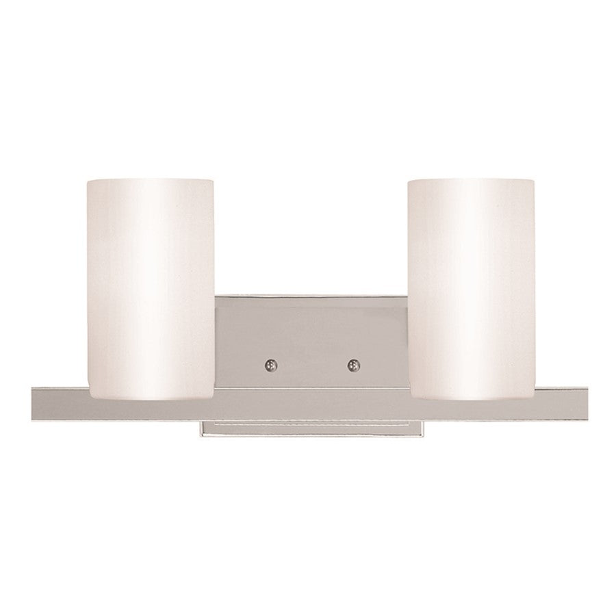 Livex Lighting Astoria Bathroom Vanity Lighting