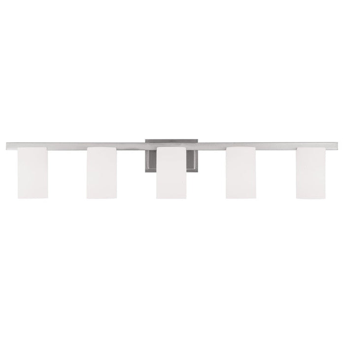 Livex Lighting Astoria Bathroom Vanity Lighting