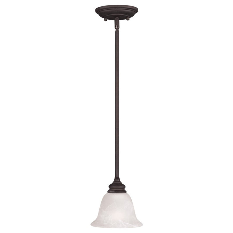 Livex Lighting Essex Mini Pendant