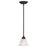 Livex Lighting Essex Mini Pendant