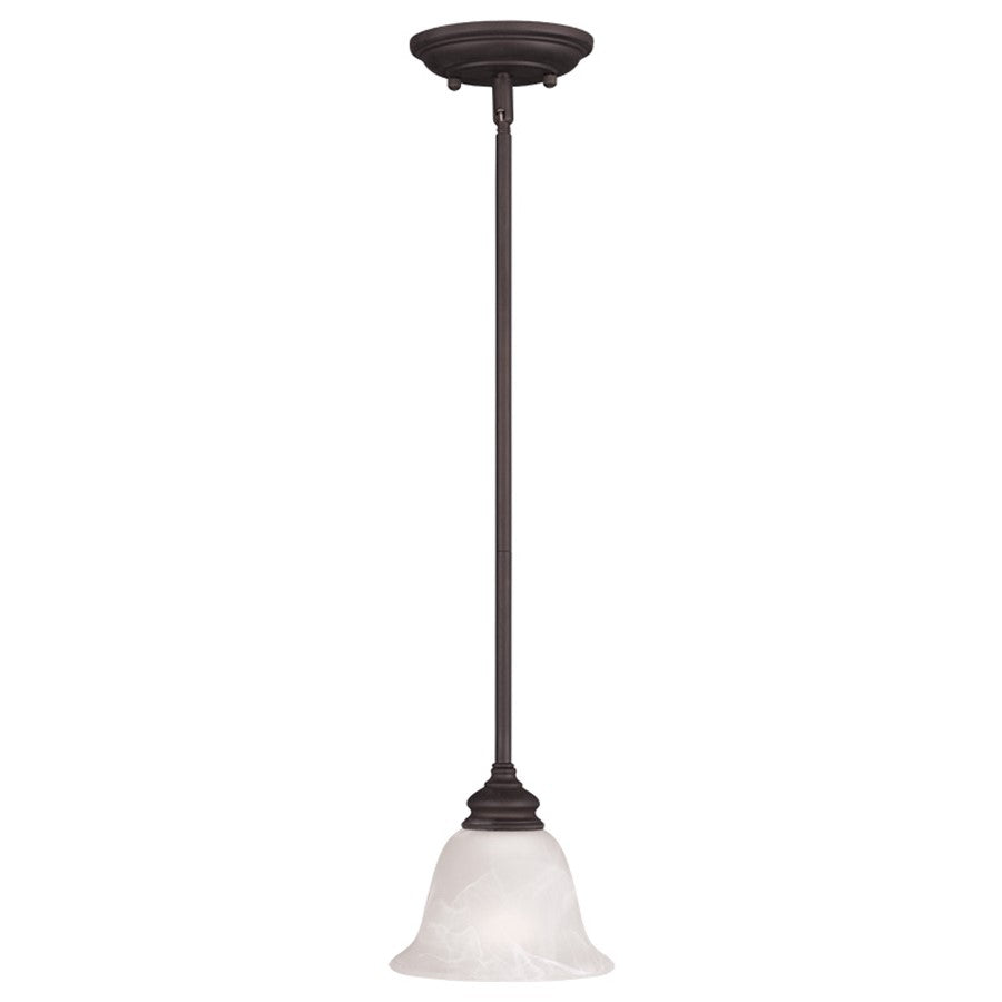 Livex Lighting Essex Mini Pendant