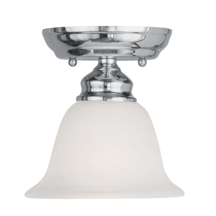 Livex Lighting Essex Ceiling Mount