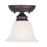 Livex Lighting Essex Ceiling Mount