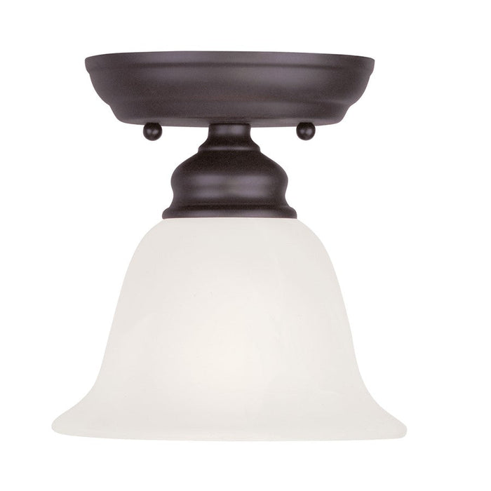 Livex Lighting Essex Ceiling Mount