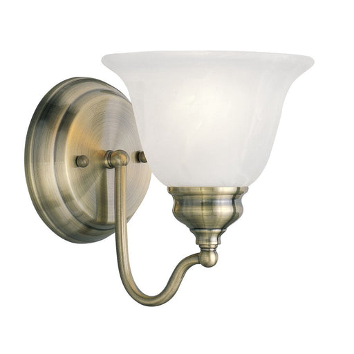 Livex Lighting Essex Wall Sconce