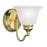 Livex Lighting Essex Wall Sconce