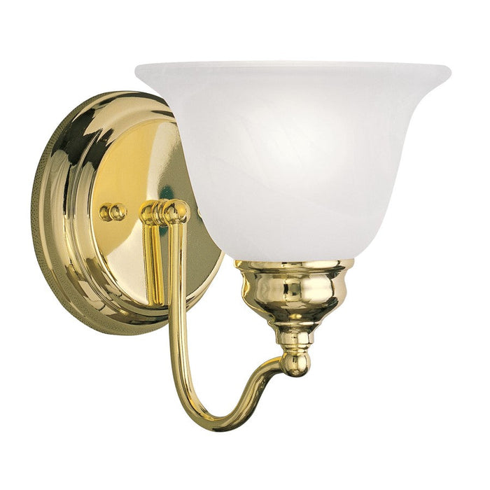 Livex Lighting Essex Wall Sconce