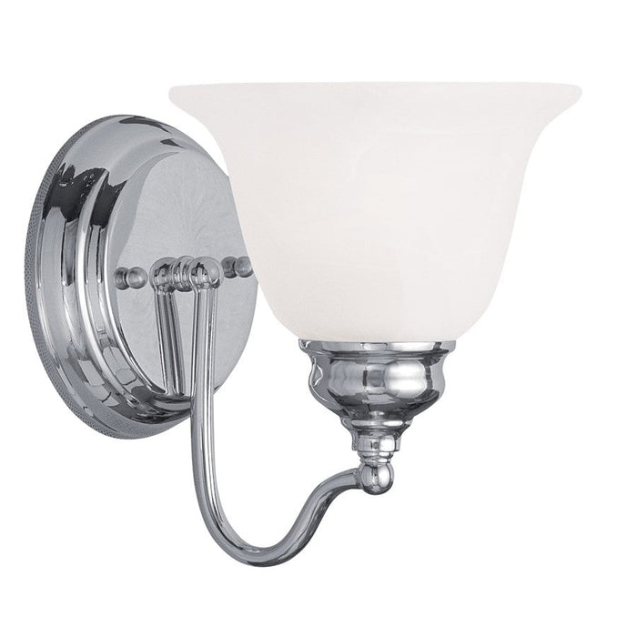 Livex Lighting Essex Wall Sconce