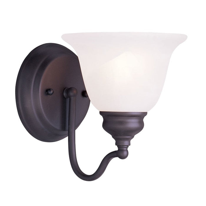 Livex Lighting Essex Wall Sconce