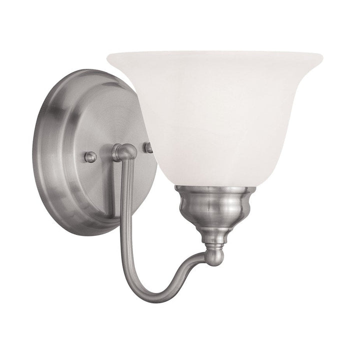 Livex Lighting Essex Wall Sconce