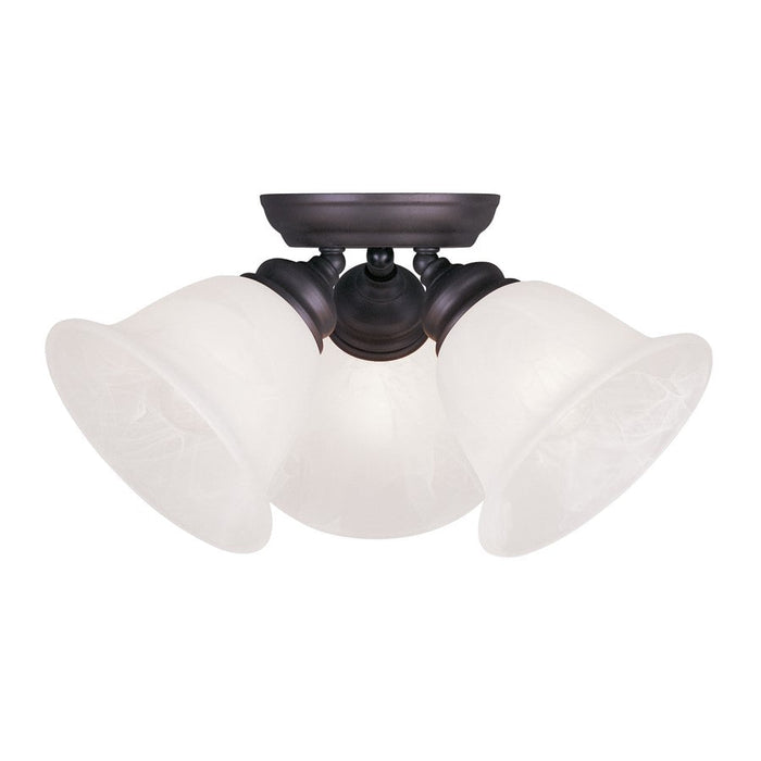 Livex Lighting Essex Ceiling Mount