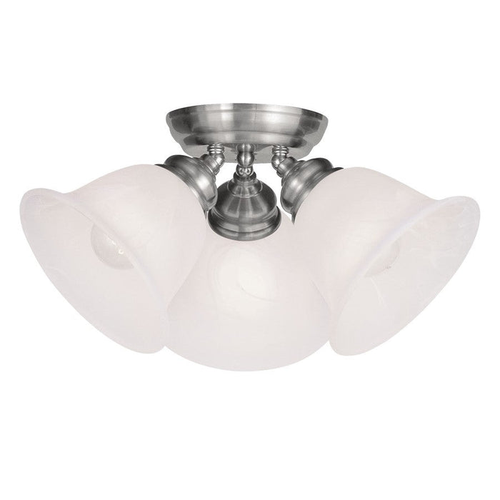 Livex Lighting Essex Ceiling Mount