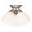 Livex Lighting Somerville Flush Mount