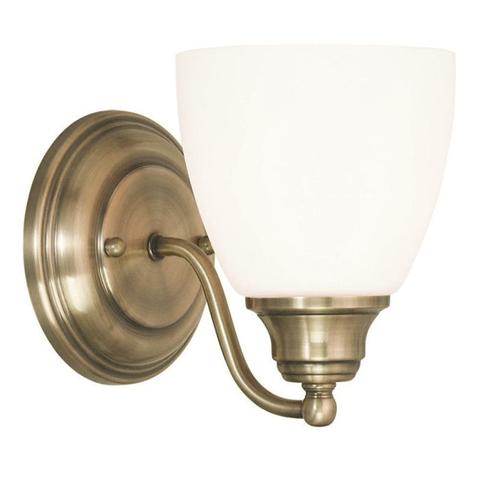 Livex Lighting Somerville Wall Sconce