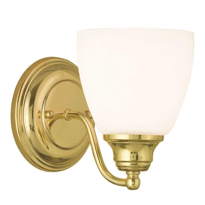 Livex Lighting Somerville Wall Sconce