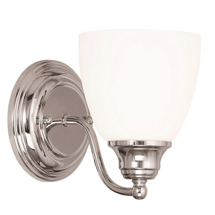 Livex Lighting Somerville Wall Sconce