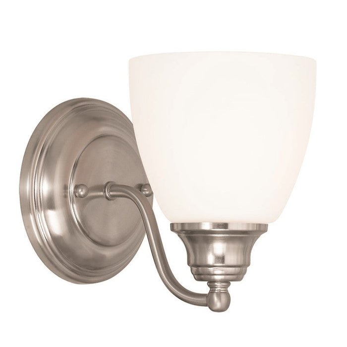 Livex Lighting Somerville Wall Sconce