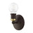 Livex Lansdale 1 Light ADA Wall Sconce