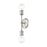 Livex Lansdale 2 Light ADA Vanity Sconce