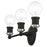 Livex Lansdale 3 Light ADA Vanity Sconce