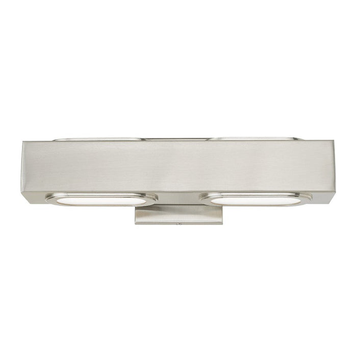 Livex Lighting Kimball ADA Bath Vanity