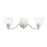 Livex Montgomery 3 Light Vanity Sconce, Polished Chrome - 15133-05