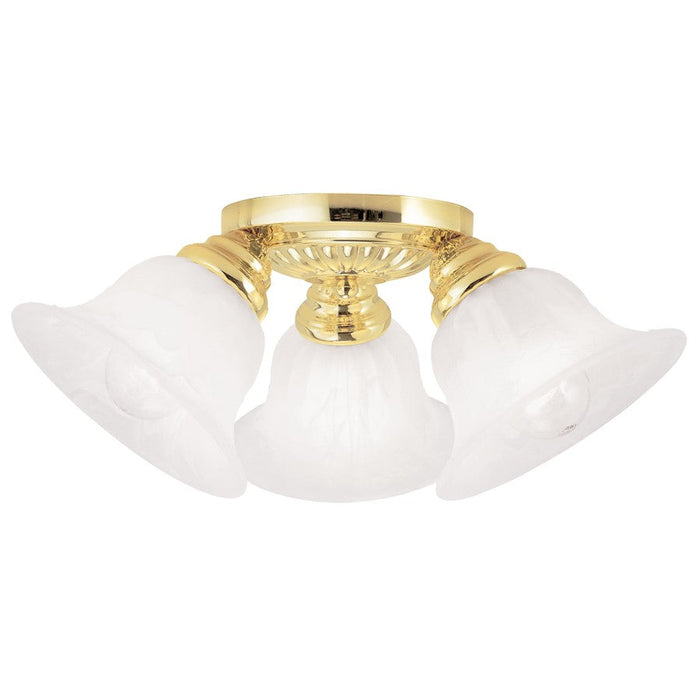 Livex Lighting Edgemont Ceiling Mount