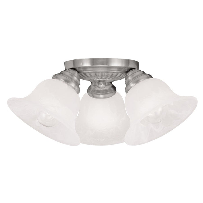 Livex Lighting Edgemont Ceiling Mount