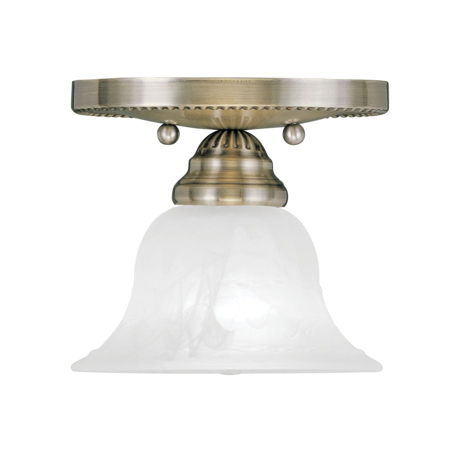 Livex Lighting Edgemont Ceiling Mount