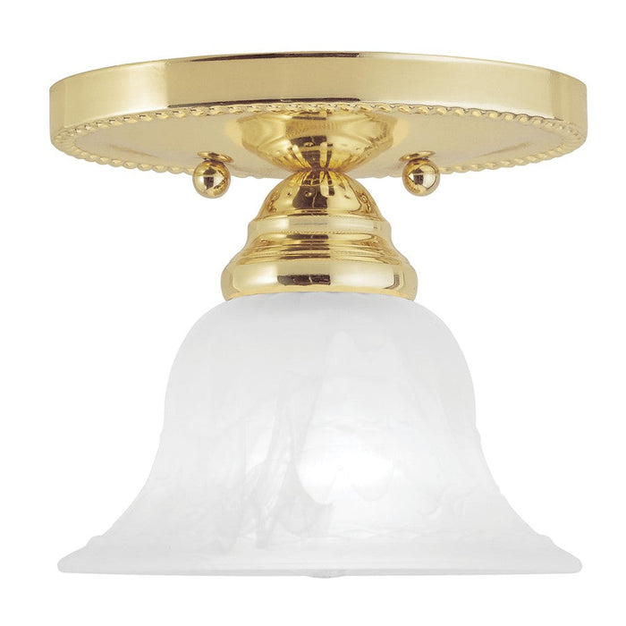 Livex Lighting Edgemont Ceiling Mount