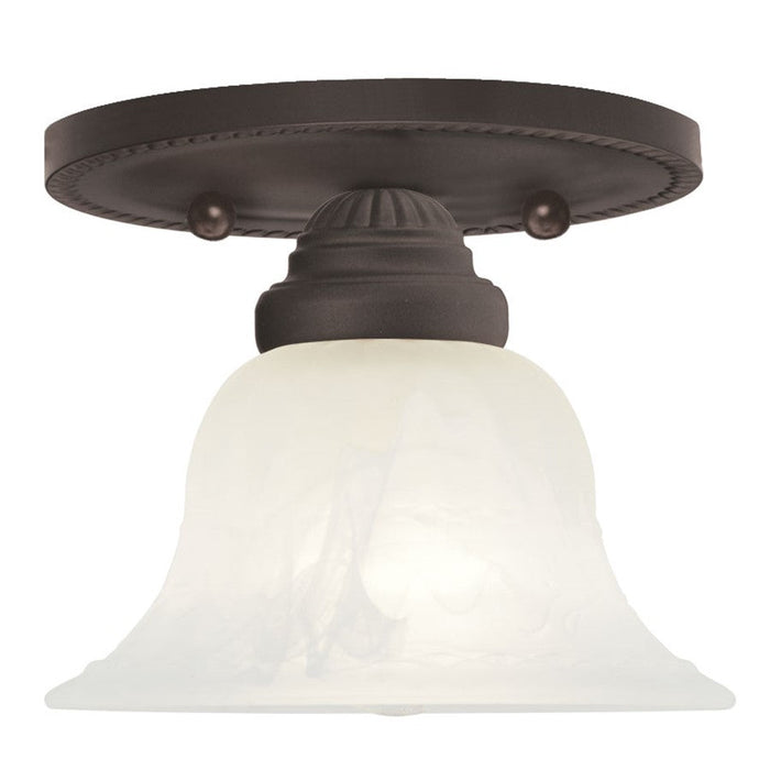 Livex Lighting Edgemont Ceiling Mount