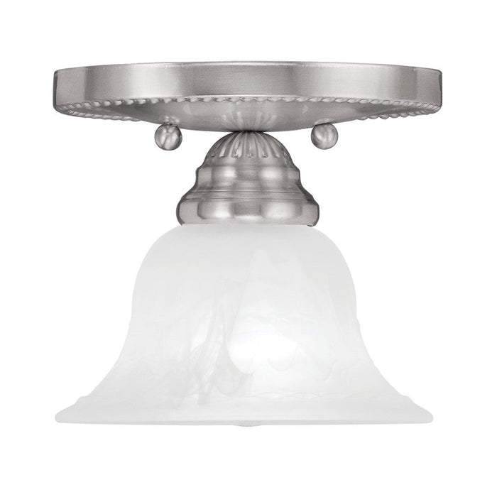 Livex Lighting Edgemont Ceiling Mount