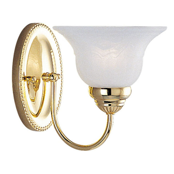 Livex Lighting Edgemont Wall Sconce