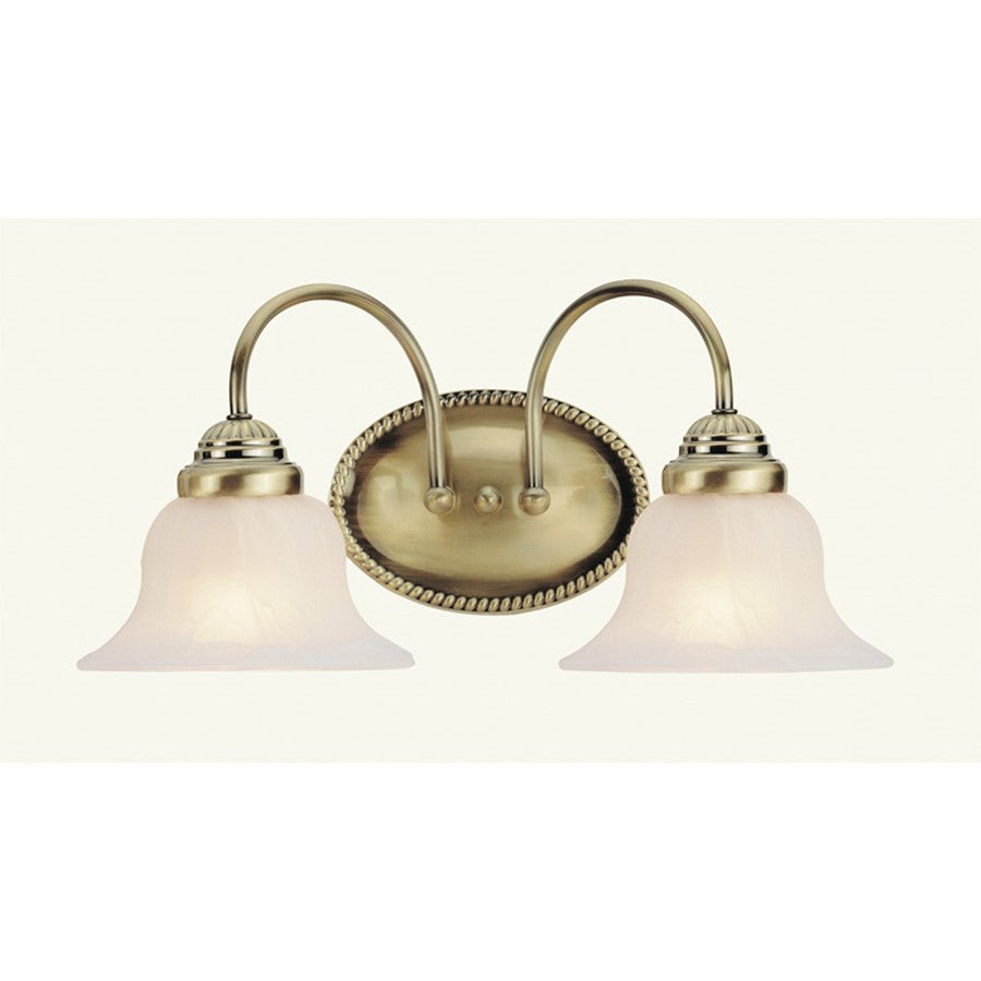 Livex Lighting Edgemont Bath Light