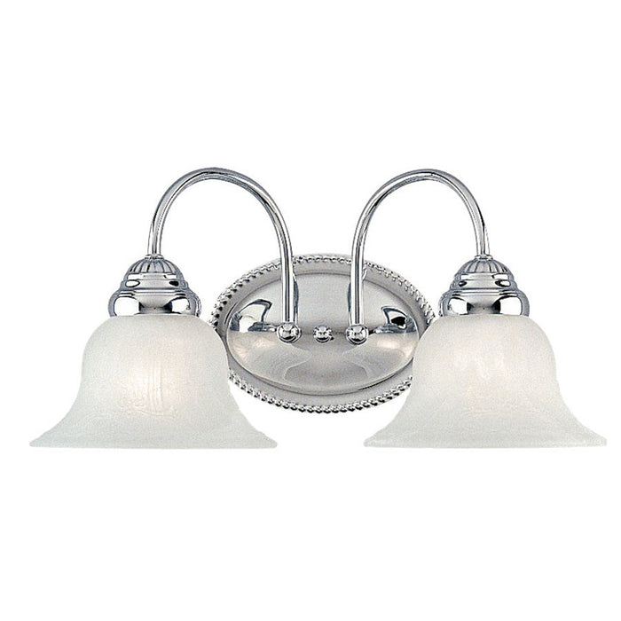 Livex Lighting Edgemont Bath Light