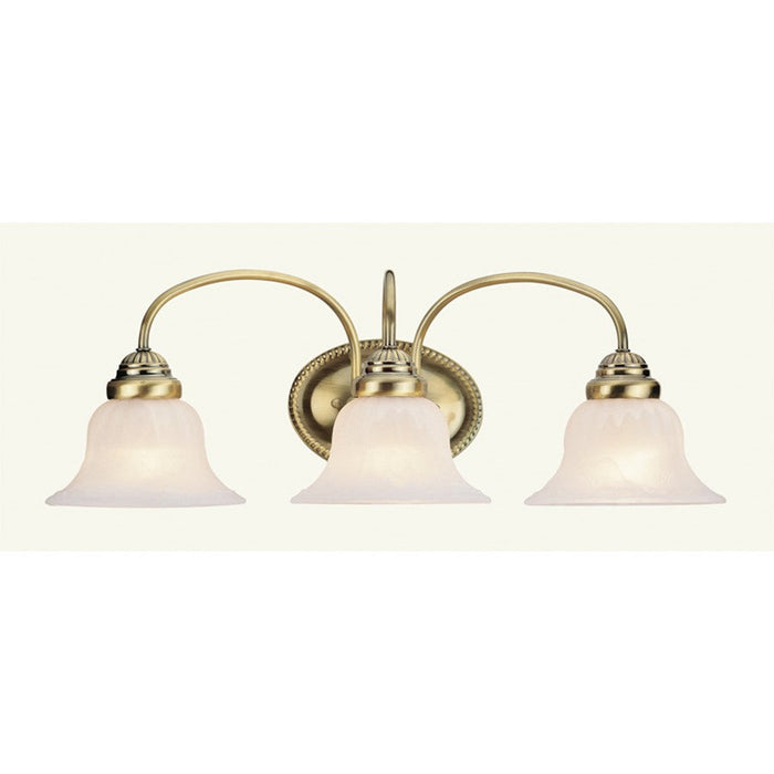 Livex Lighting Edgemont Bath Light