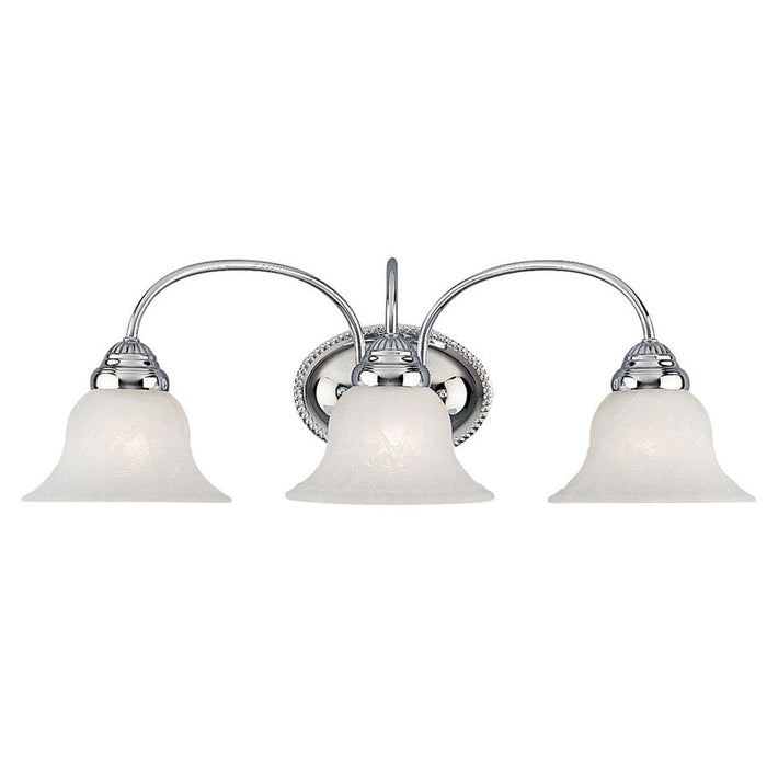 Livex Lighting Edgemont Bath Light