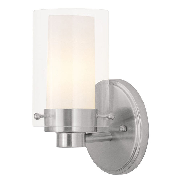 Livex Lighting Manhattan Wall Sconce