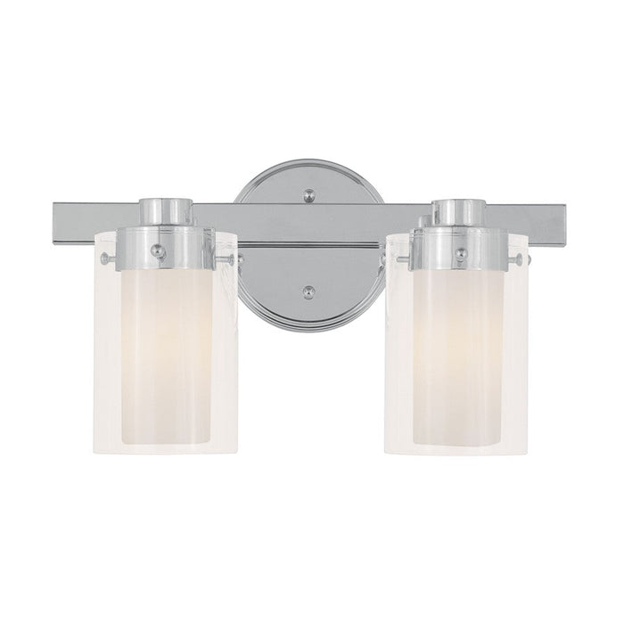 Livex Lighting Manhattan Bath Light