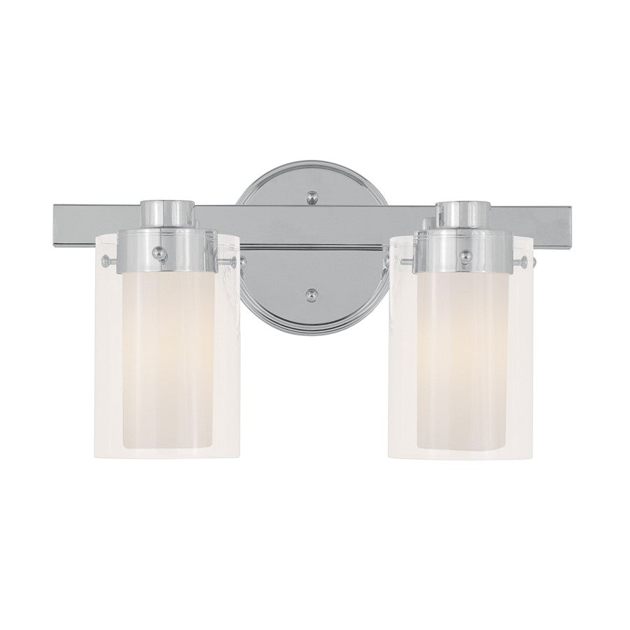 Livex Lighting Manhattan Bath Light