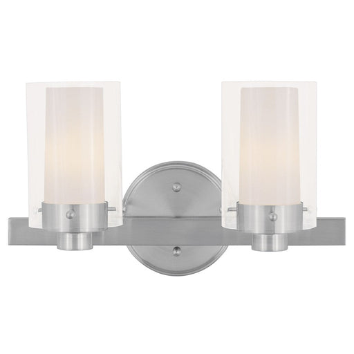 Livex Lighting Manhattan Bath Light