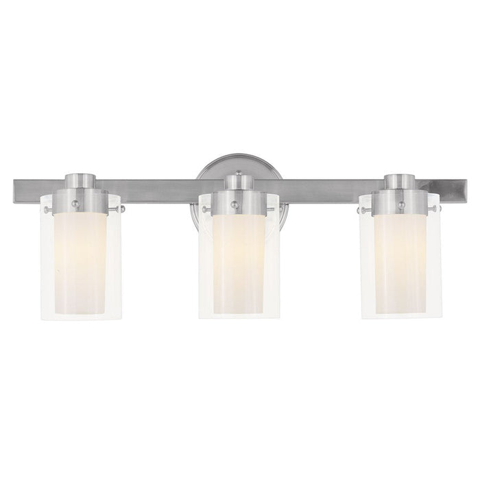 Livex Lighting Manhattan Bath Light