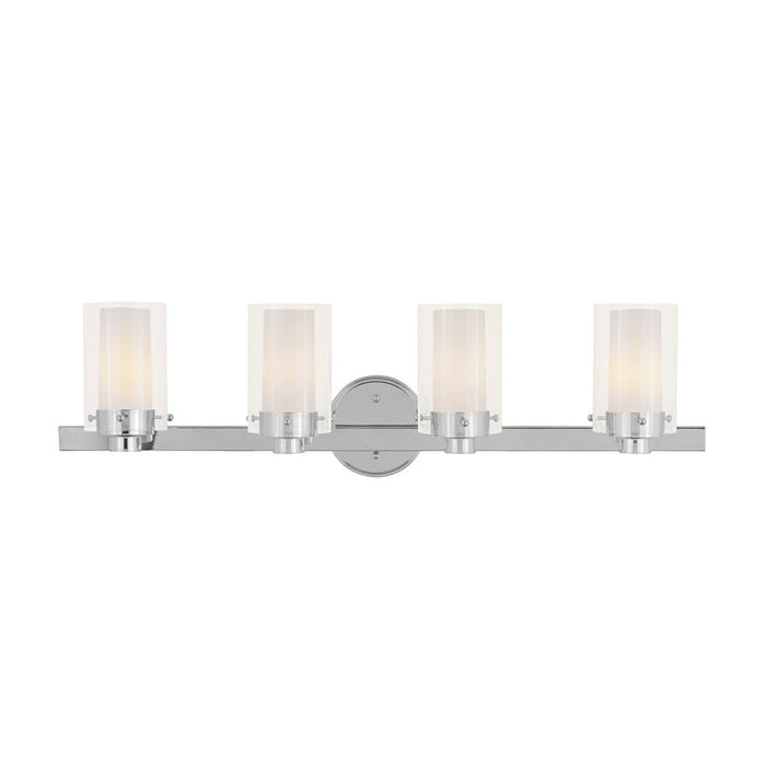 Livex Lighting Manhattan Bath Light