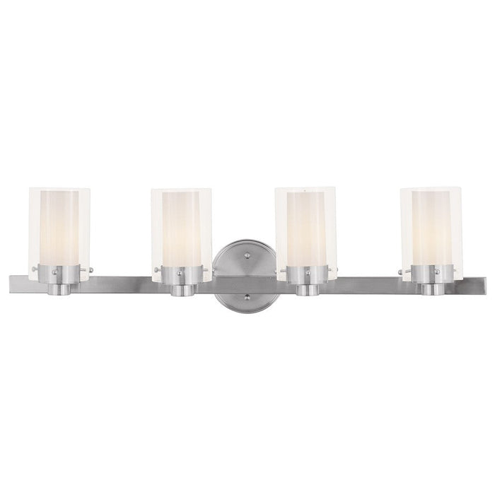 Livex Lighting Manhattan Bath Light