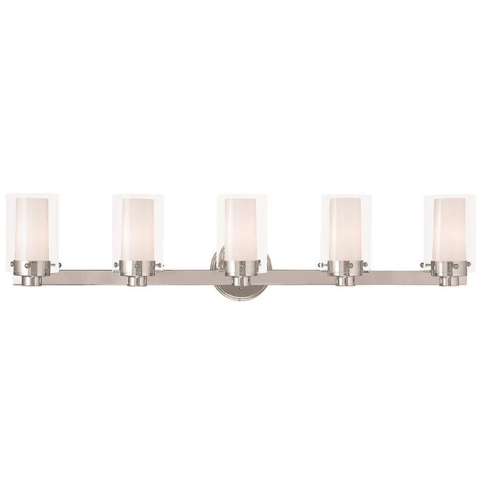 Livex Lighting Manhattan Bath Light