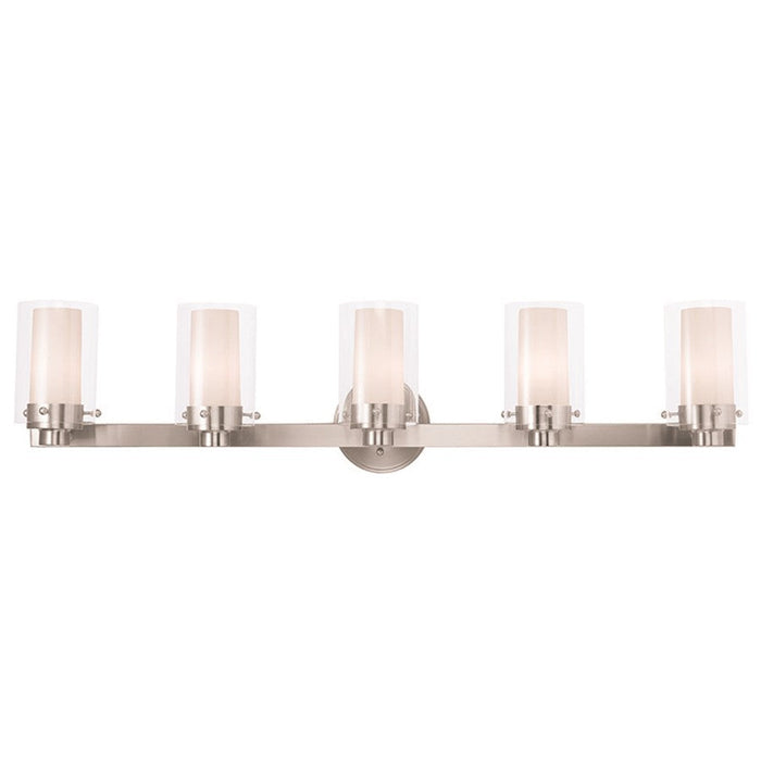 Livex Lighting Manhattan Bath Light