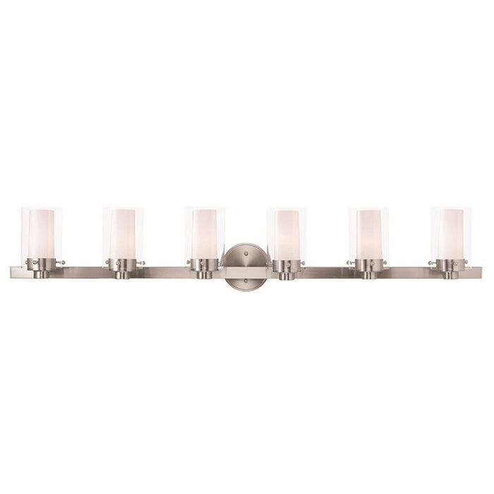 Livex Lighting Manhattan Bath Light