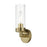 Livex Ludlow 1 Light ADA Single Sconce