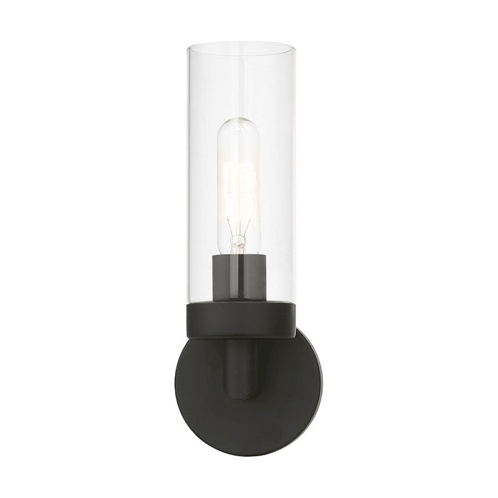 Livex Ludlow 1 Light ADA Single Sconce